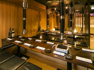 渋谷での焼肉や飲み会は当店へ