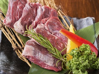 黒毛和牛をお得に楽しめるお店◎