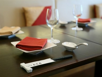 男性はもちろん、女性が心惹かれるアラカルトをご用意