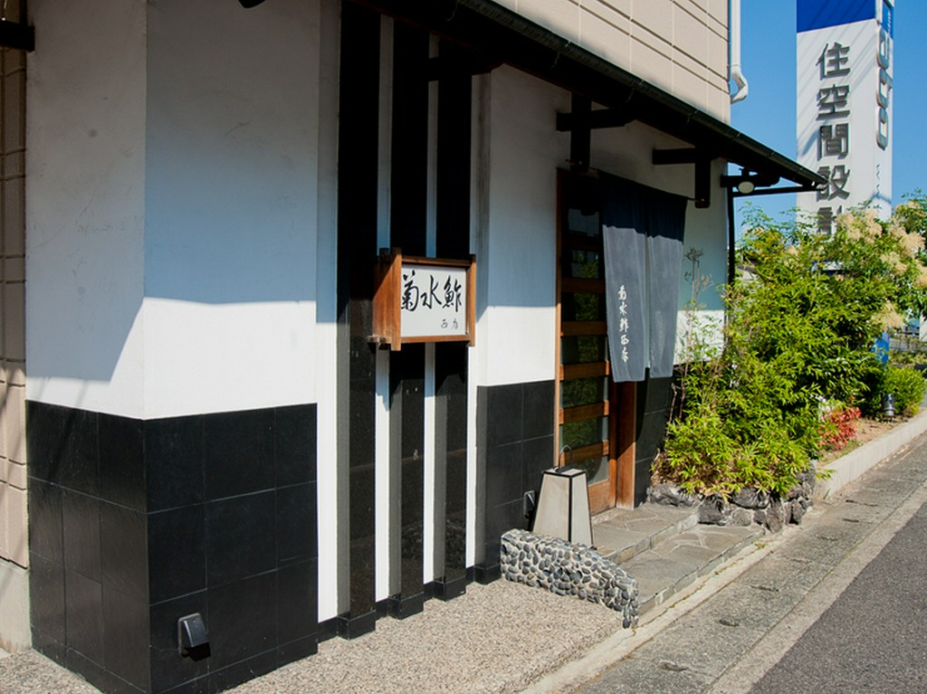 一人でも気兼ねなく利用ができる、ホッとする癒しの場