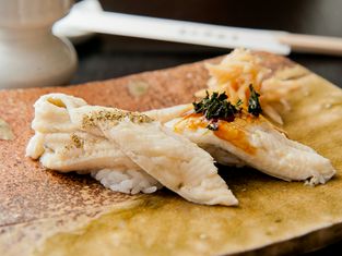 Kikusui Zushi Nishi Branch