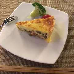キッシュ