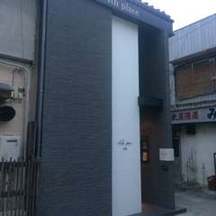 外観の様子です！