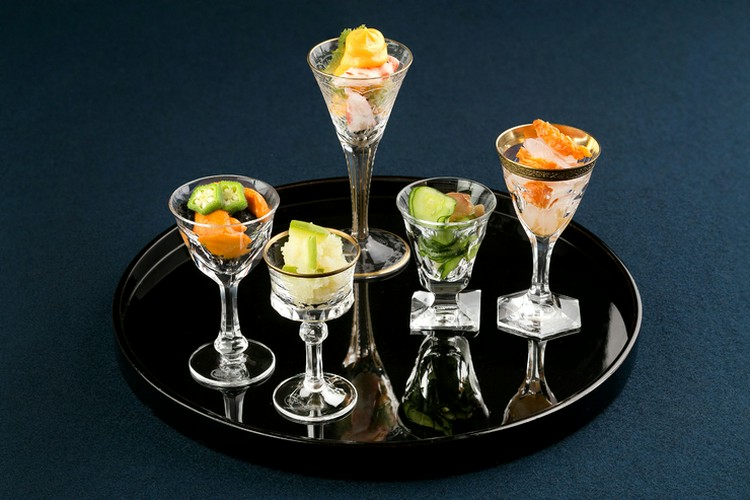 招福楼 東京店 丸の内/日本料理・懐石・会席 ネット予約可