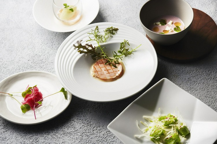 新フランス料理　ピエール・ガニエールの味 新フランス料理 ピエール・ガニエールの味