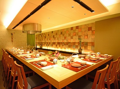 接待・会食におすすめ