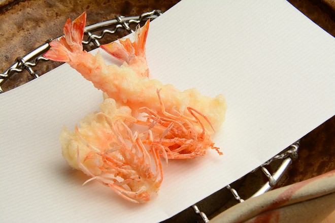 くつろげる雰囲気