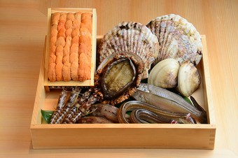 ≪ランチ≫【おのでら】並木プレミアムコース　14,300円