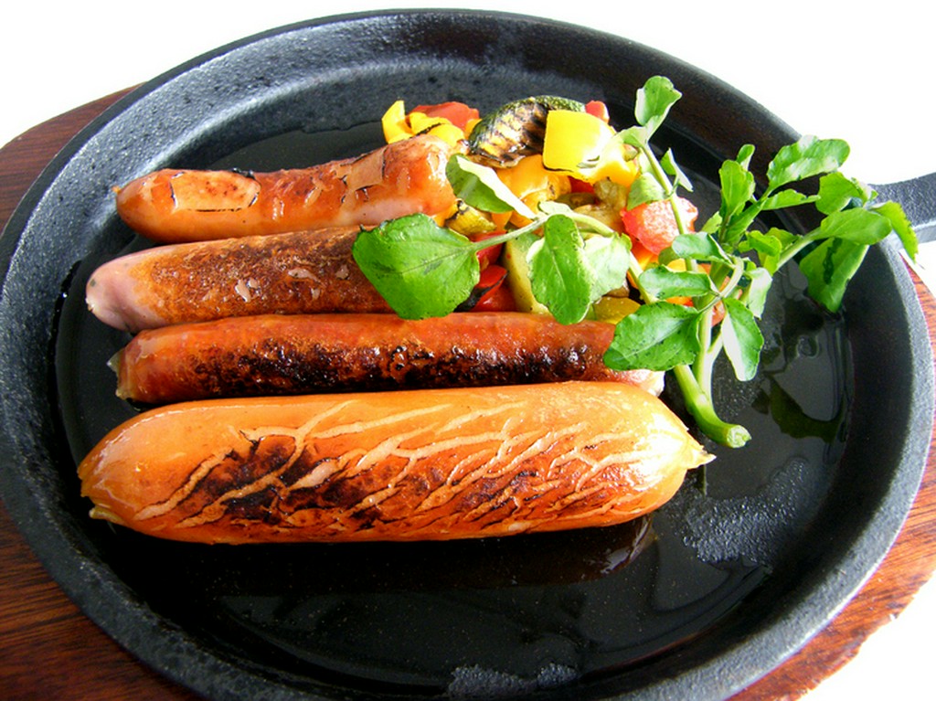 ロシア料理のポピュラーな前菜『にしんのロシア漬け』