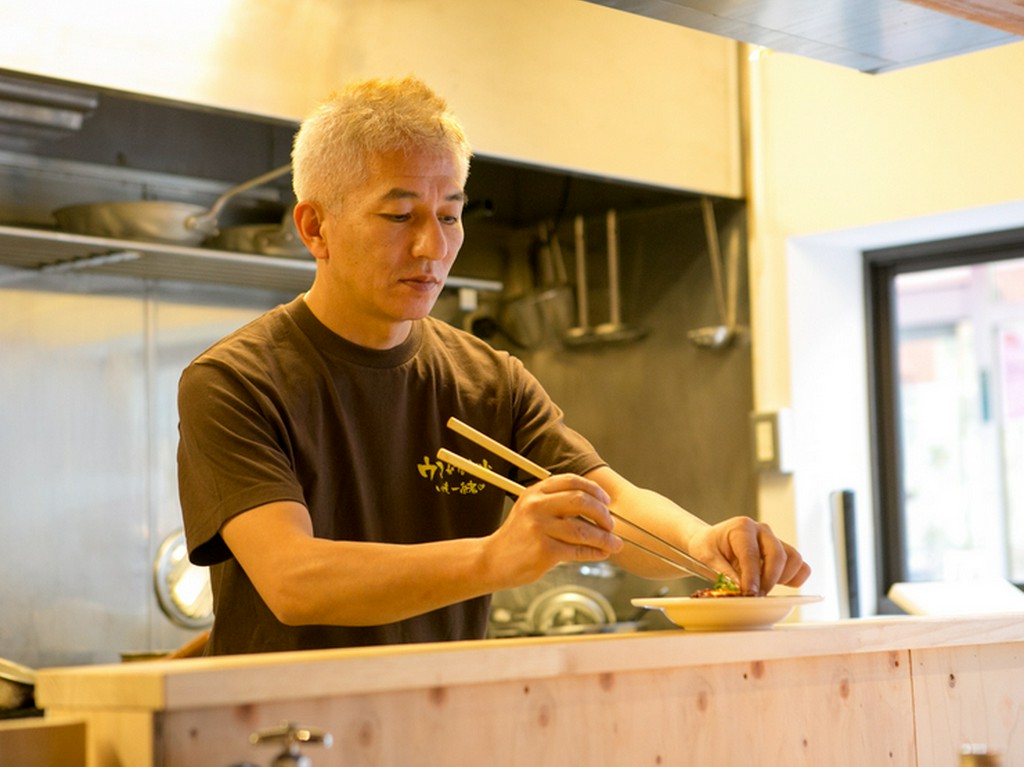 お客様一人ひとりに合わせた、細やかなサービスを心掛けて