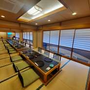 忘年会・新年会・会合におすすめ！