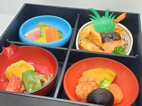 ※内容は季節によって変更いたします。