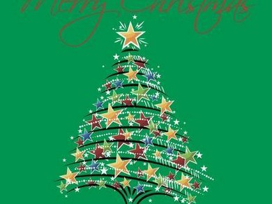 クリスマス限定コースがある
