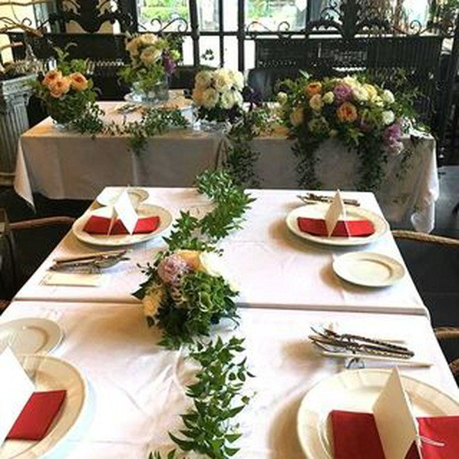 結婚式二次会・パーティーにおすすめ