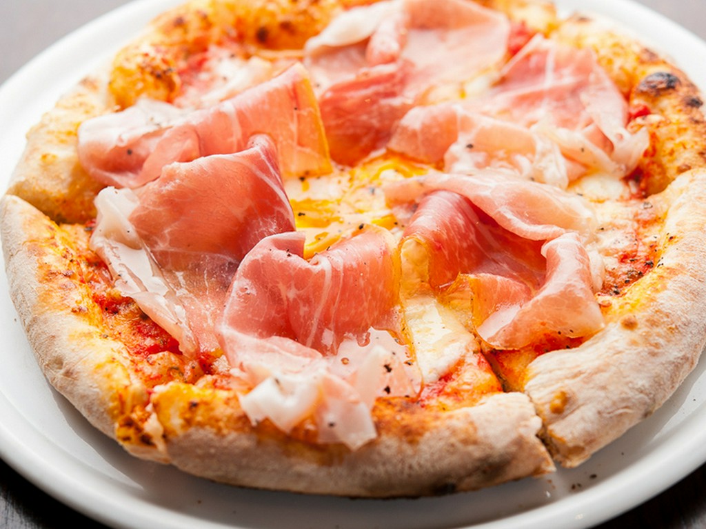 ビスマルクビアンコ