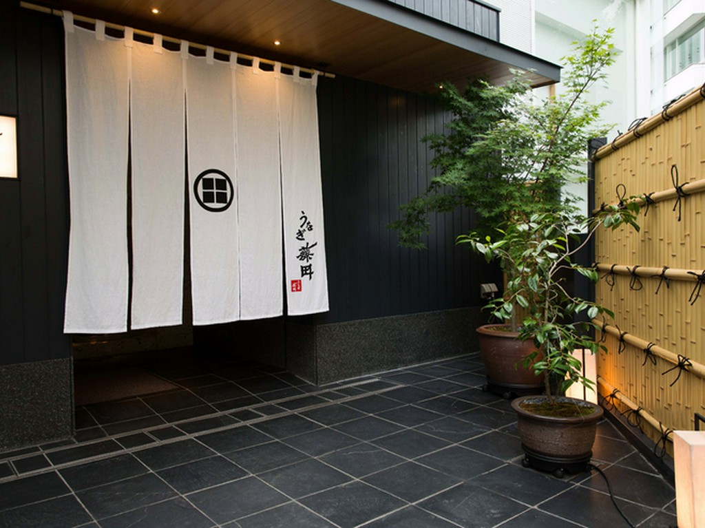 ディテールにまでこだわった設えで、ゲストをきっちりともてなす