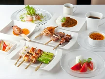 銀座　ToriyaPremium本店