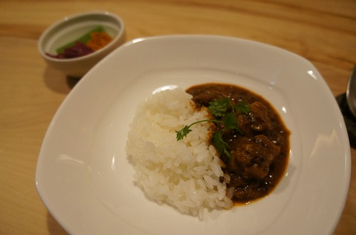 カレー