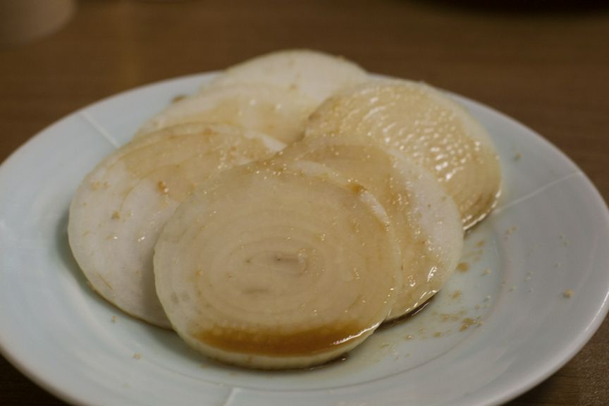 玉ねぎ