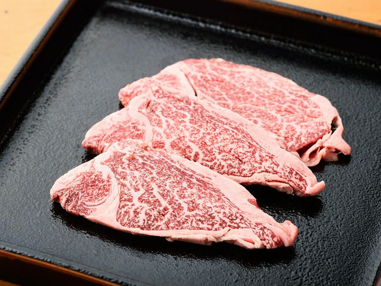 牛ヒレ肉