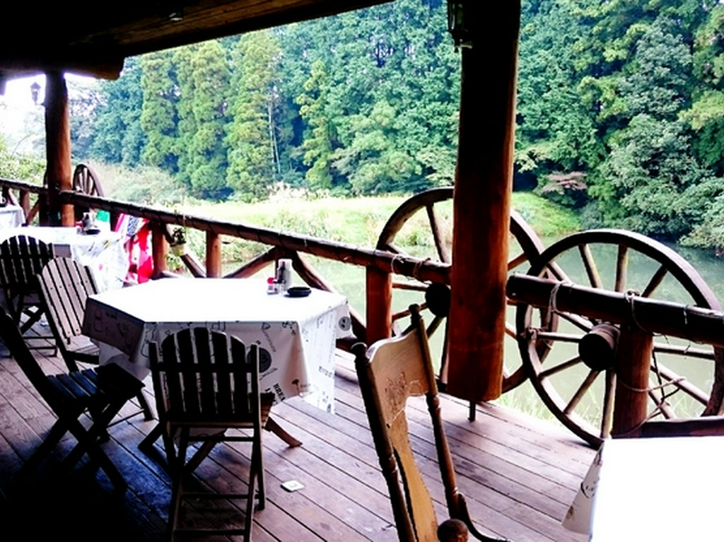 レストランアラスカより（10/17投稿）