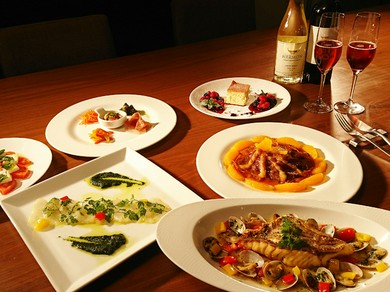 忘年会に人気の熊本県のお店 忘年会 新年会特集 21 ヒトサラ