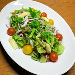Joan salads