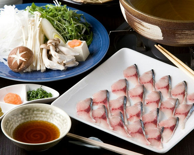 鍋料理にこだわっている