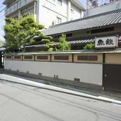 外せない接待におすすめ。静かで趣ある雰囲気の日本料理店