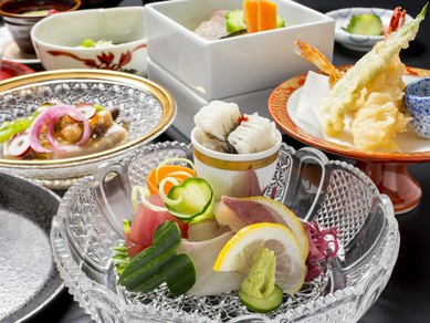 日本の趣に触れて感性を磨く大人の「日本料理女子会」のススメ