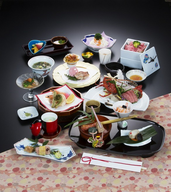 結納・顔合わせにおすすめ