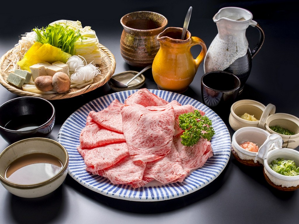 半年も寝かせ、ようやくお客様に提供できる『胡麻だれ』