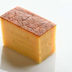 しっとり、ふわふわの食感がたまらない『玉子』