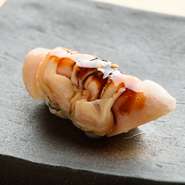 丁度よい大きさのものを、やわらかく煮込んで。