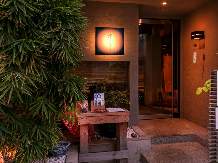 輝きらり 神田 日本料理 懐石 会席 のグルメ情報 ヒトサラ