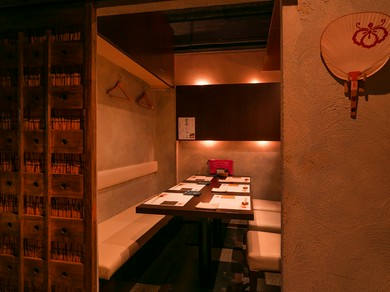 東京都の個室で居酒屋ランチが楽しめるお店 ランチ特集 ヒトサラ