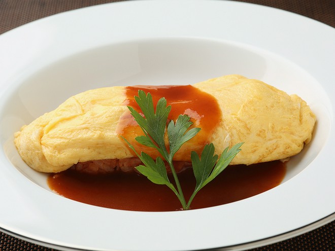 演出・サービスに特徴がある