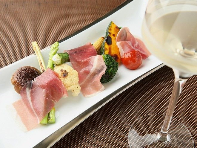 女子会におすすめ