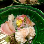 8000円コースにて