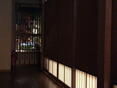 京都祗園の奥座敷。路地奥隠れ家一軒家の京町屋で宴会。