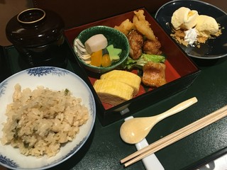 お子様の年齢に合わせて価格・内容を考えてみます。