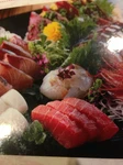 毎日市場直送‼️
旬の魚を本日のおすすめ品で
御用意しております