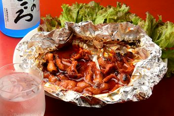 手作料理酒家、烤串 Yuu