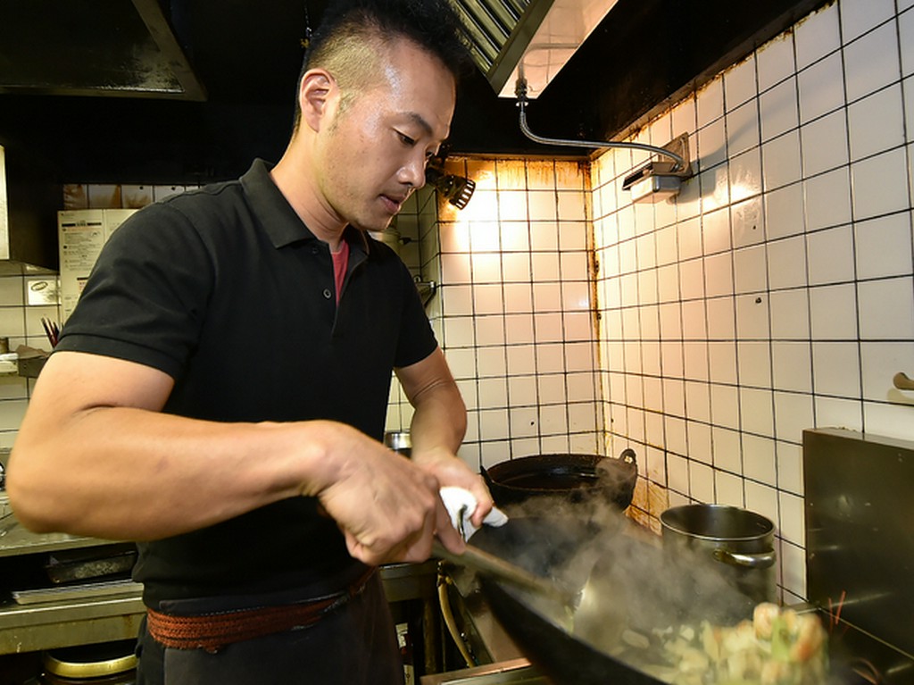 ゲスト一人ひとりを大切に、心のこもった温かいサービスを