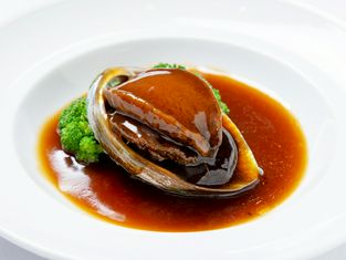 Szechwan Cuisine & Wine 사천 요리 어 馥 나카노 시마 다이 빌딩 점
