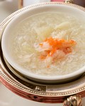 中華の王道、フカヒレスープ！
