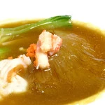 ちょっと贅沢・昼宴会・女子会・「大切な方とのお食事会に」高級食材ふかひれ姿煮付きプレミアムランチコース