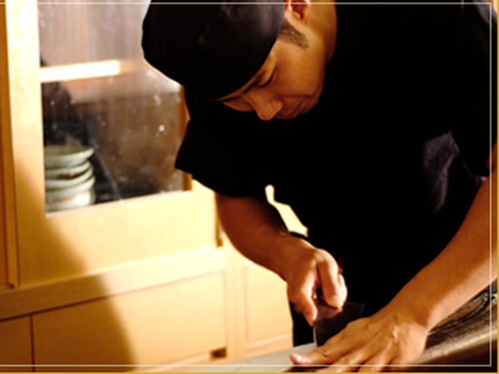 お客様のお好みやご要望に応えることで笑顔になっていただければ