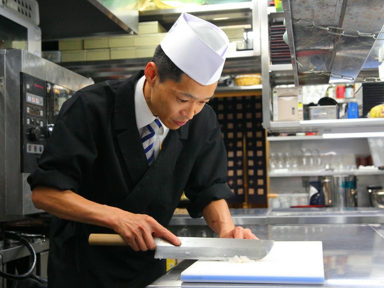 お客様の笑顔のために、心を配った料理でおもてなし 