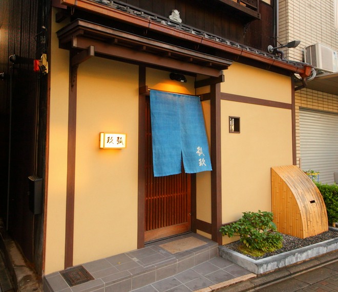 隠れ家的